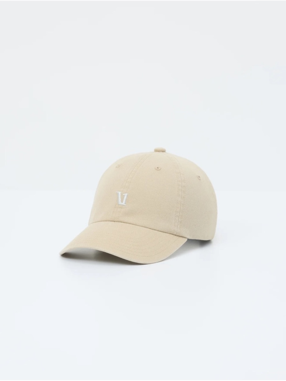 Vuori dad trucker hat